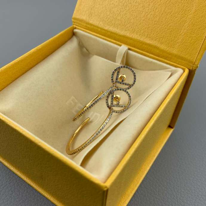 Picture of Fendi Earring _SKUFendiearring03lyr718691